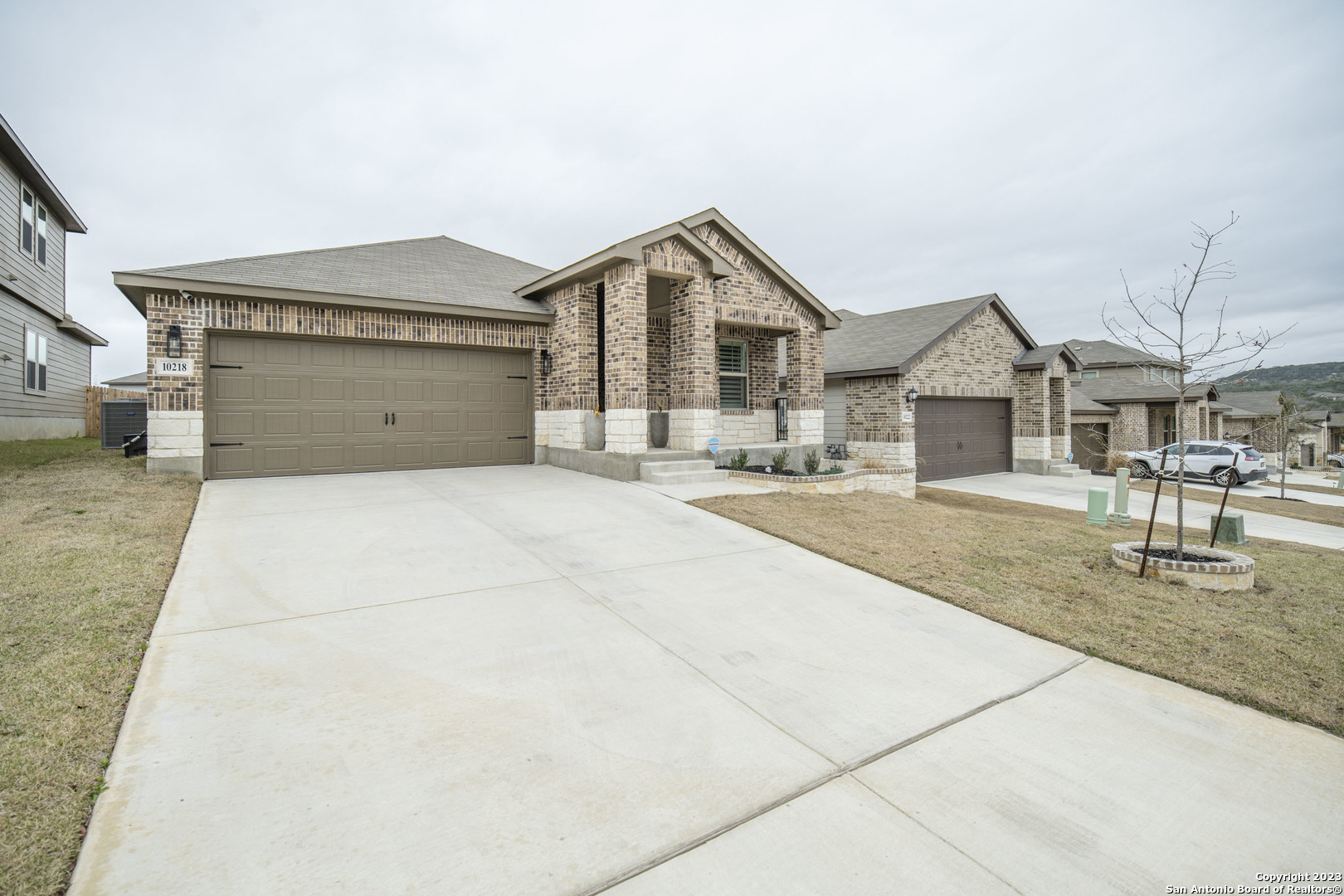 10218 Azealia Way Boerne TX 78006
