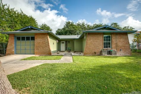 5139 Oldstead Street San Antonio TX 78228