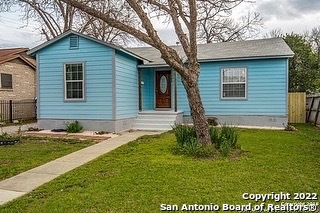 706 W Olmos Drive San Antonio TX 78212