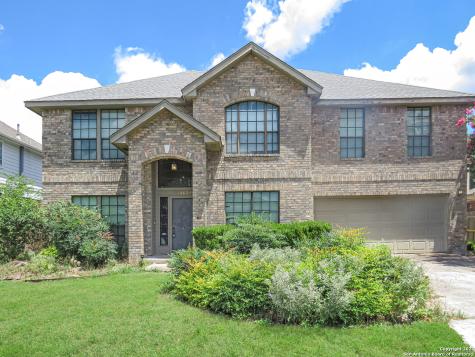 14634 Snip San Antonio TX 78248
