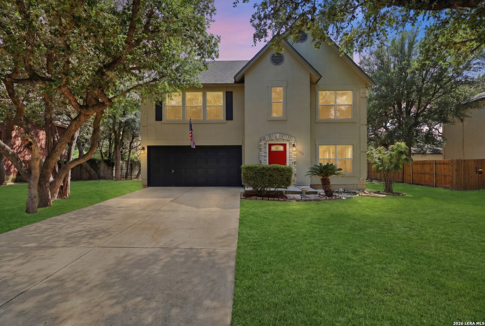 14222 Emerald Hill San Antonio TX 78231