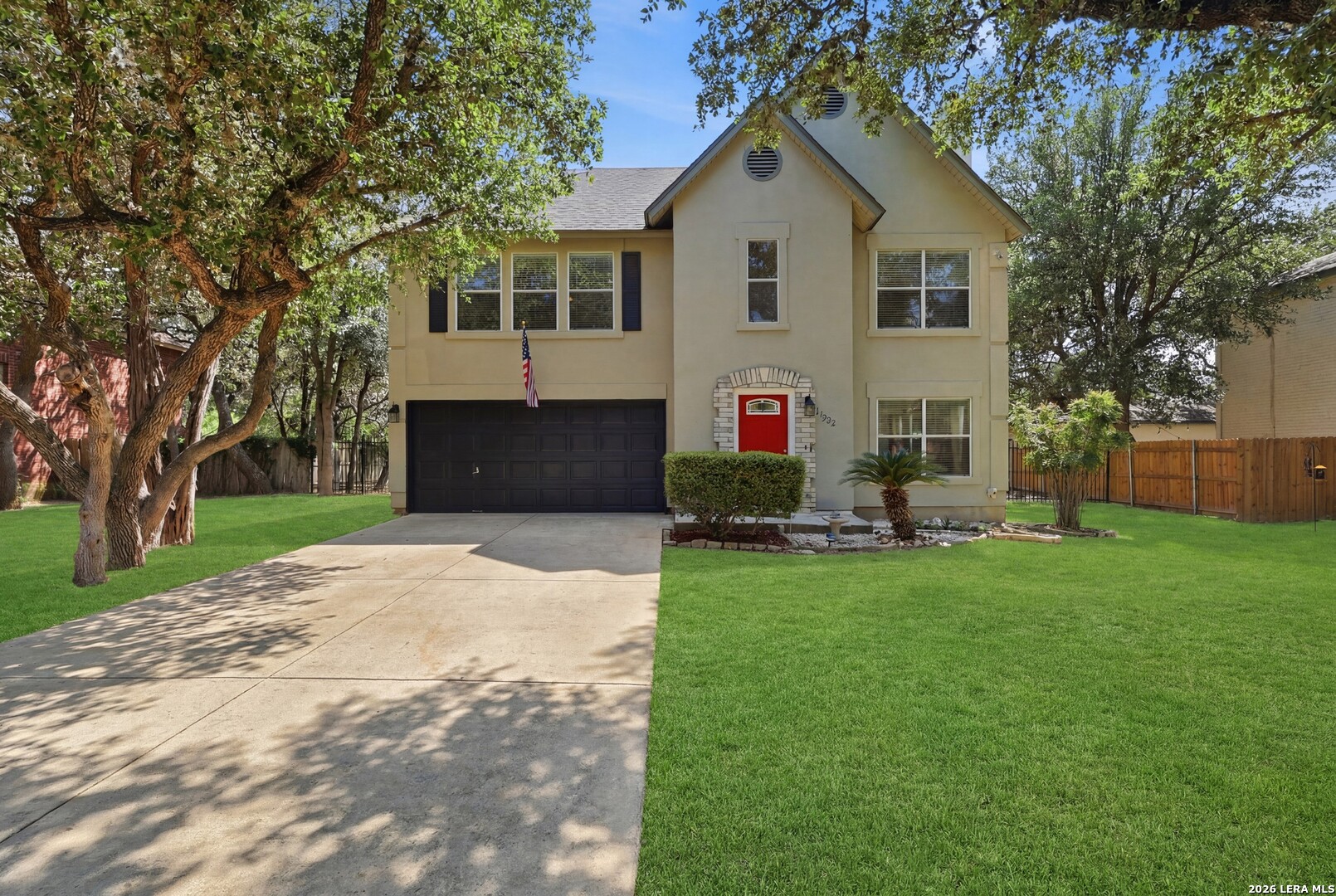 14222 Emerald Hill San Antonio TX 78231