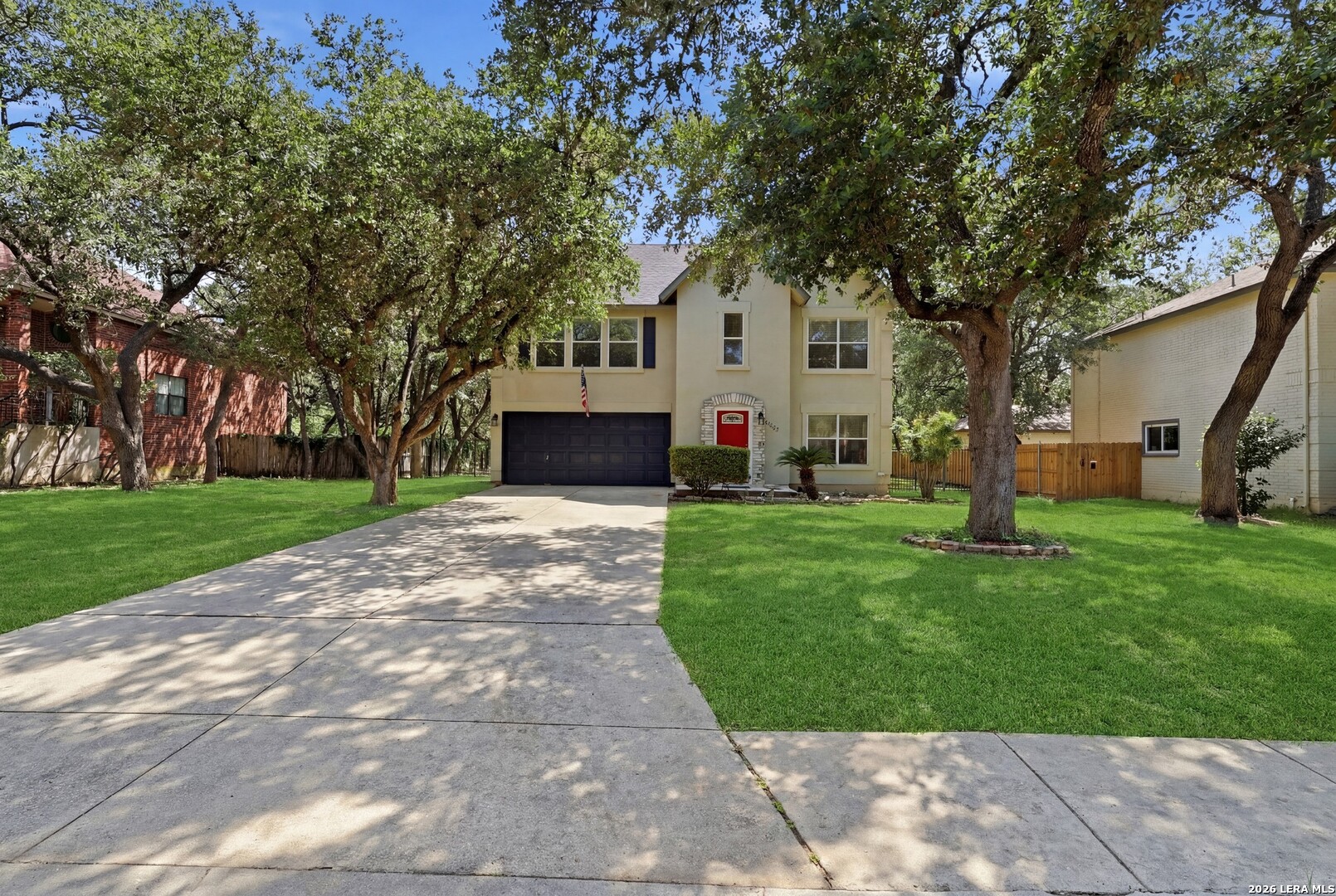 14222 Emerald Hill San Antonio TX 78231