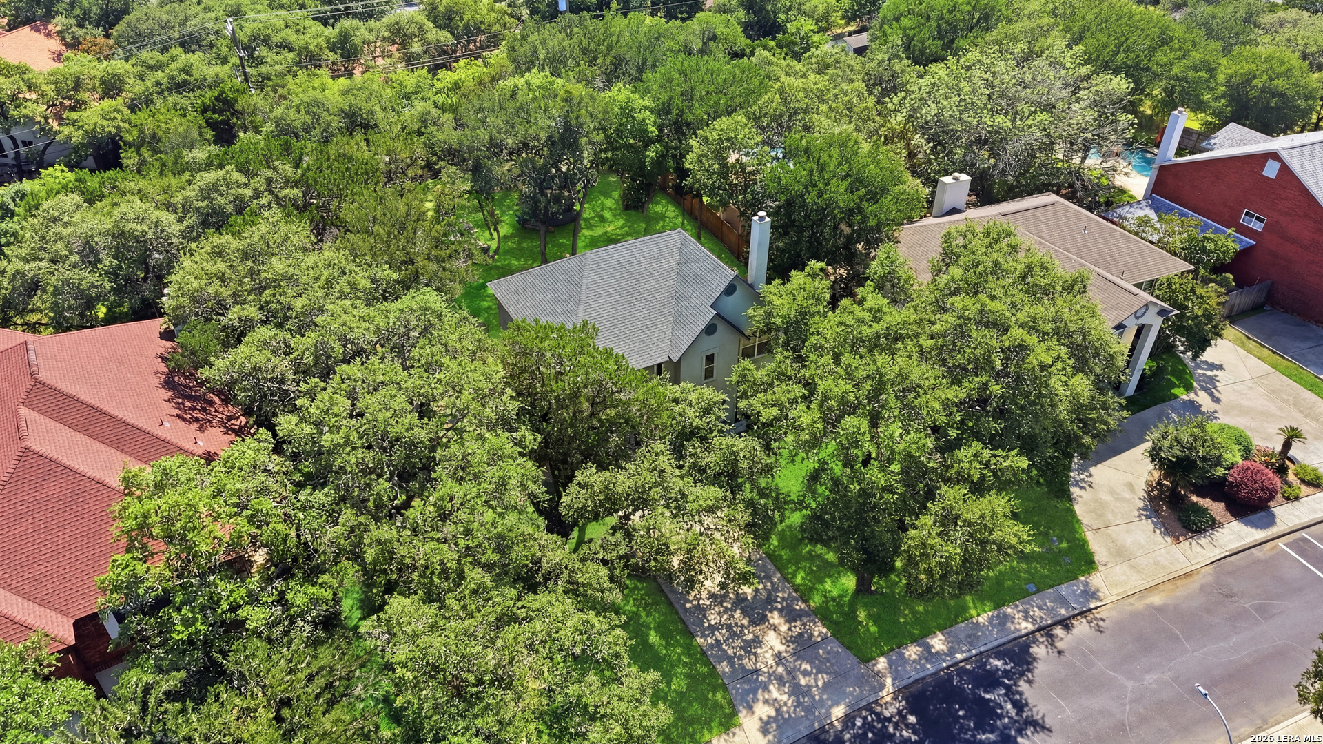 14222 Emerald Hill San Antonio TX 78231