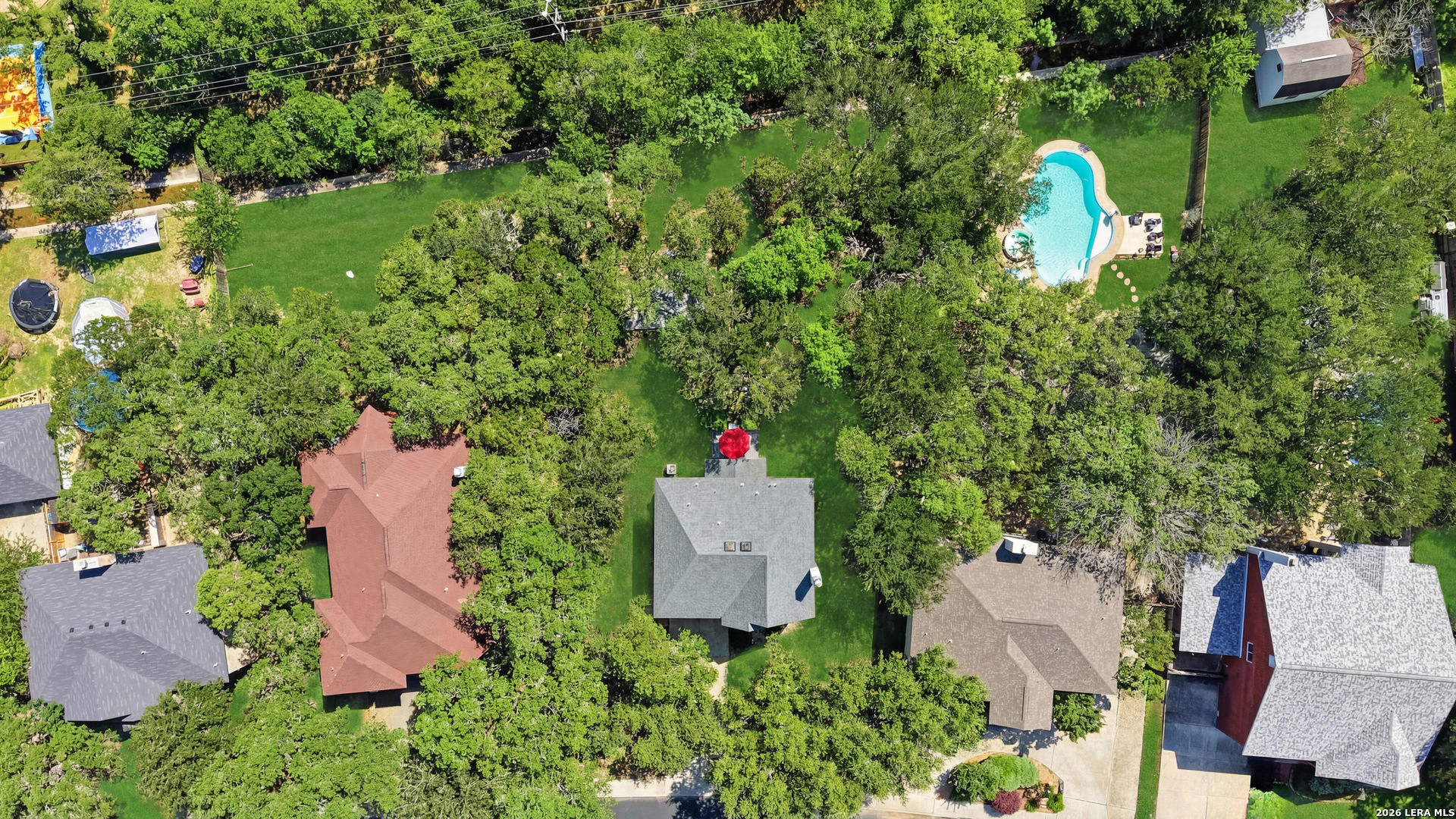 14222 Emerald Hill San Antonio TX 78231