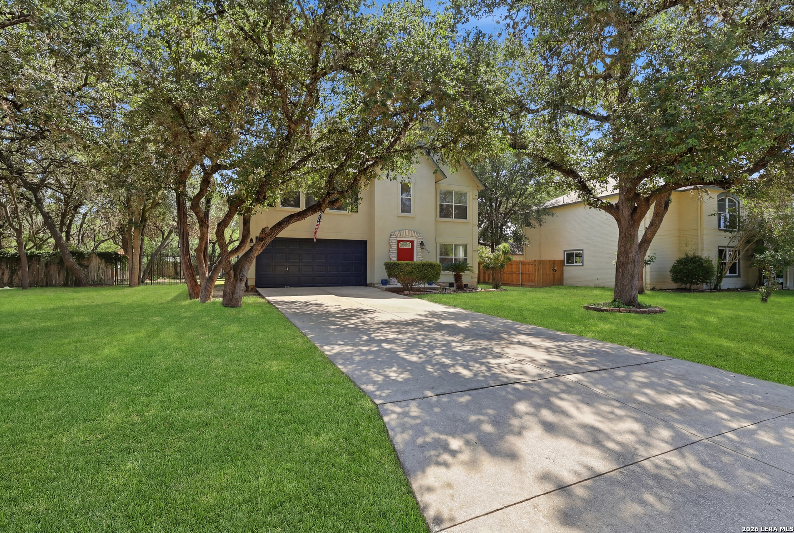 14222 Emerald Hill San Antonio TX 78231