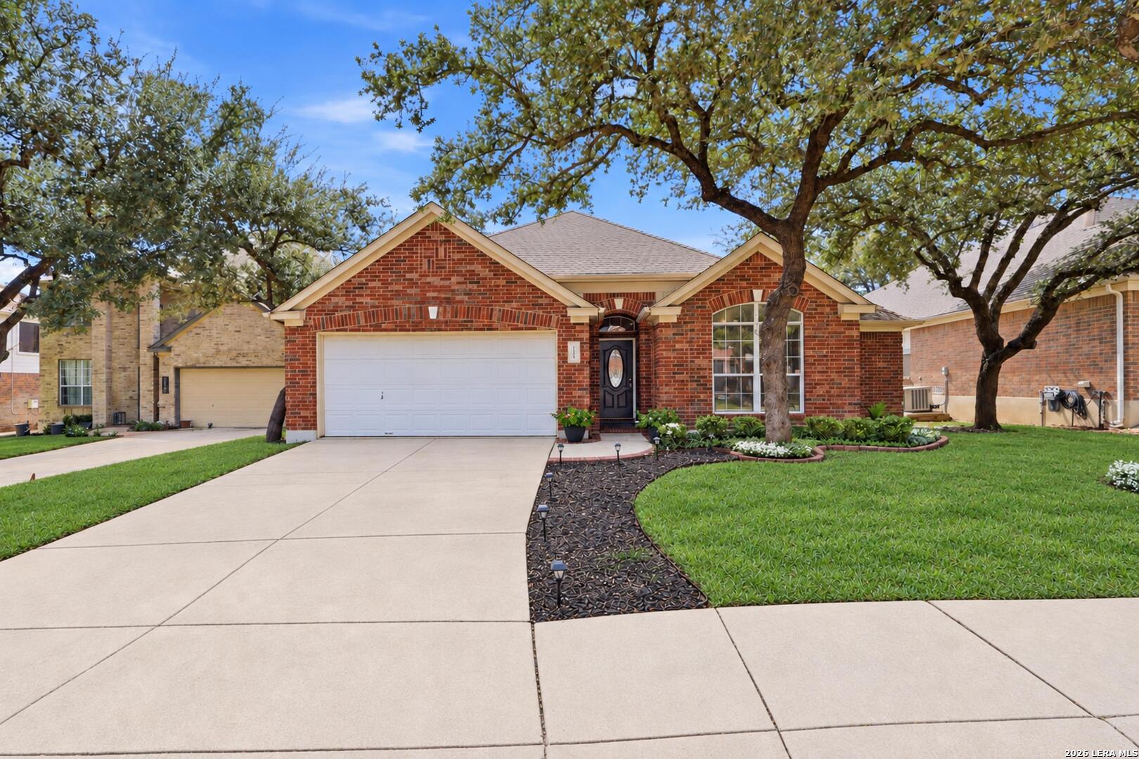 6310 Jade Glen San Antonio TX 78249