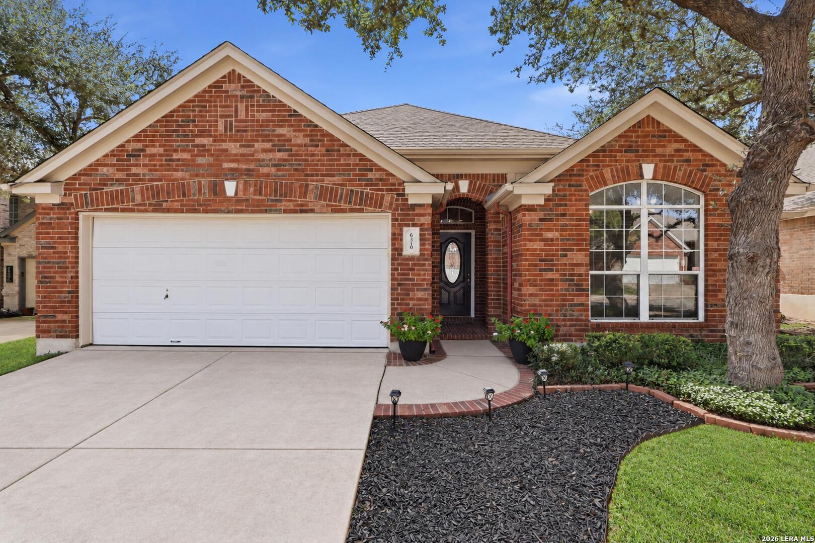 6310 Jade Glen San Antonio TX 78249