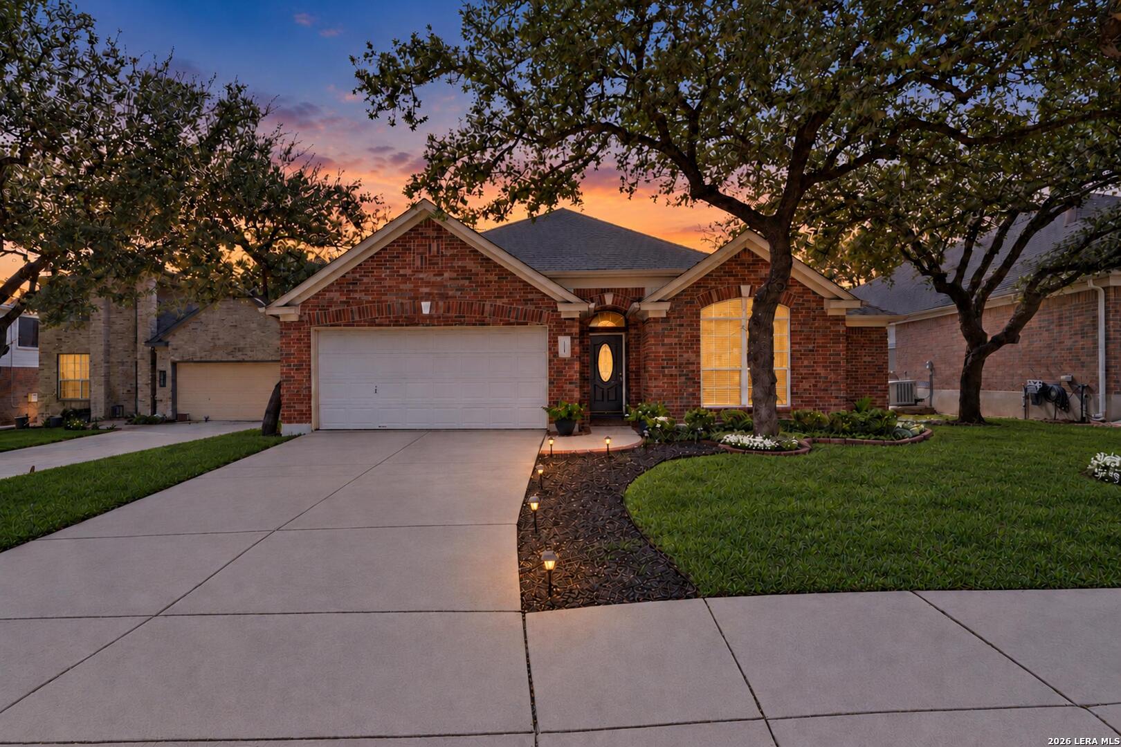 6310 Jade Glen San Antonio TX 78249
