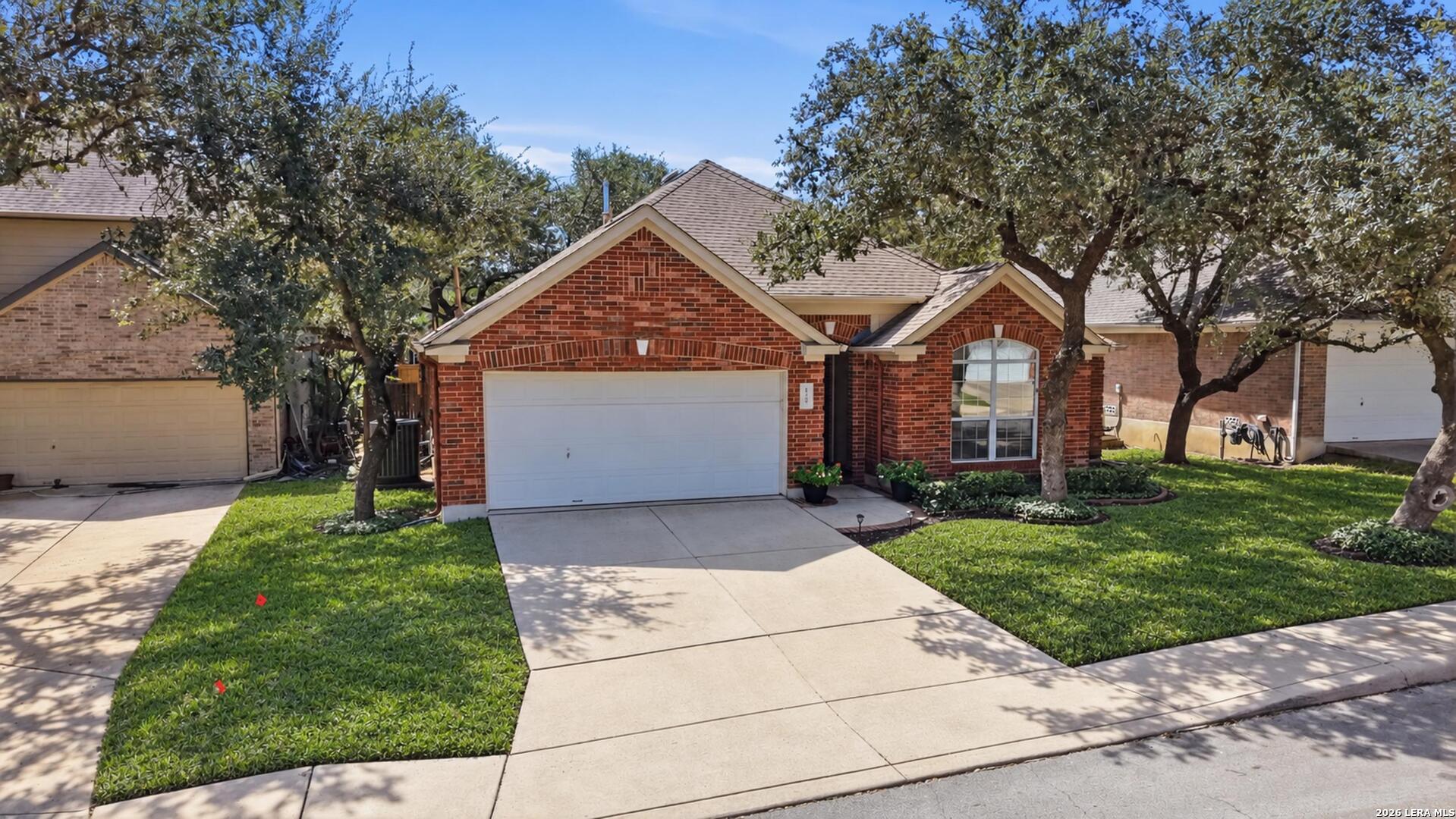 6310 Jade Glen San Antonio TX 78249