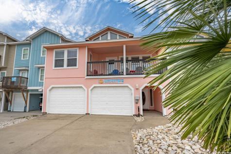 649 Anchor Port Aransas TX 78373