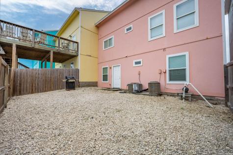 649 Anchor Port Aransas TX 78373
