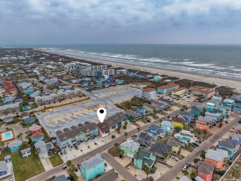 649 Anchor Port Aransas TX 78373