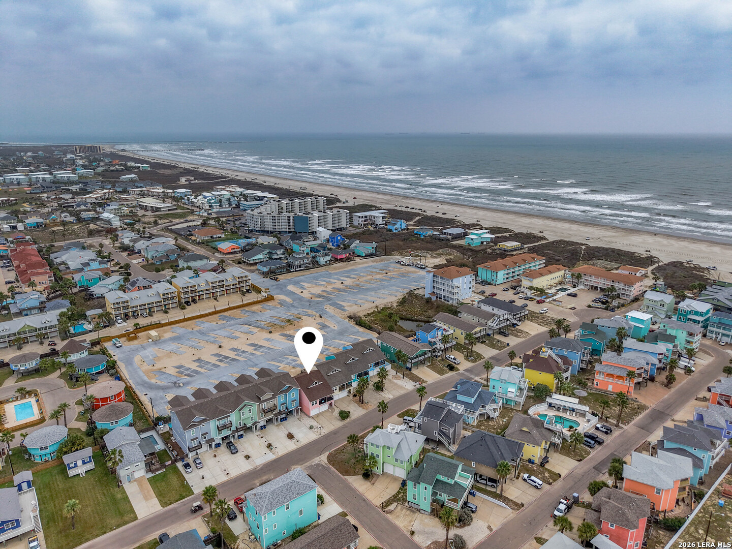 649 Anchor Port Aransas TX 78373