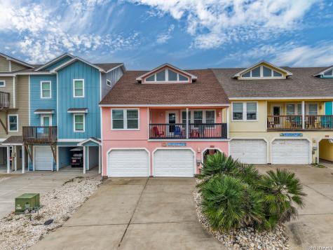 649 Anchor Port Aransas TX 78373