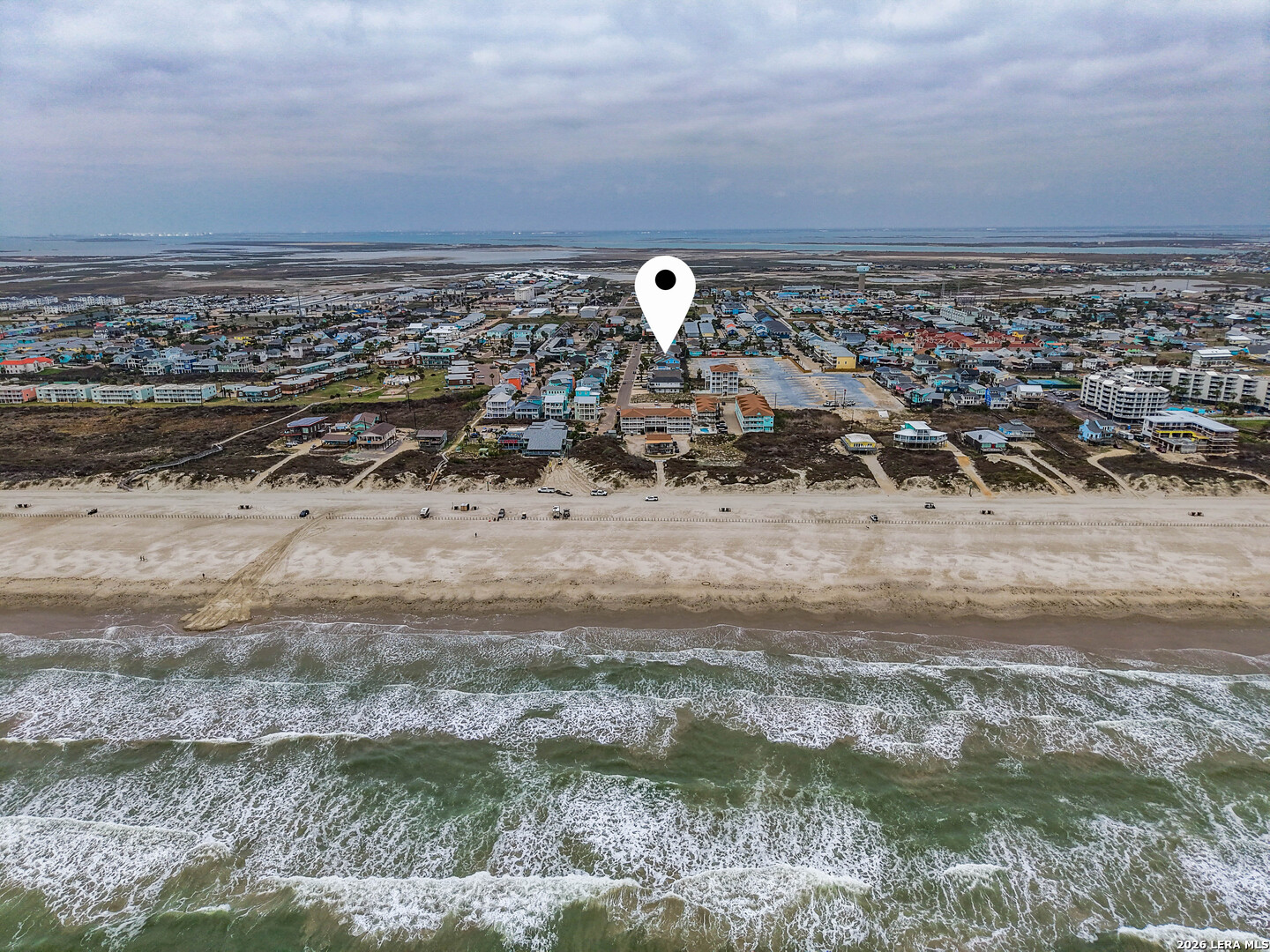 649 Anchor Port Aransas TX 78373
