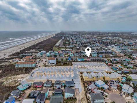 649 Anchor Port Aransas TX 78373