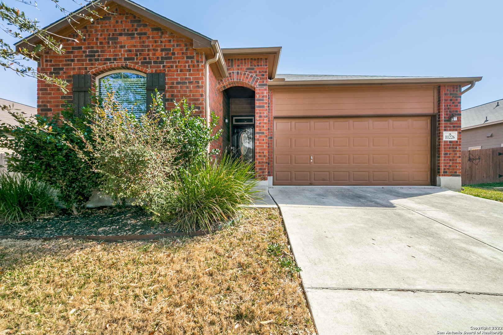 11226 Camp Creek Trail San Antonio TX 78245