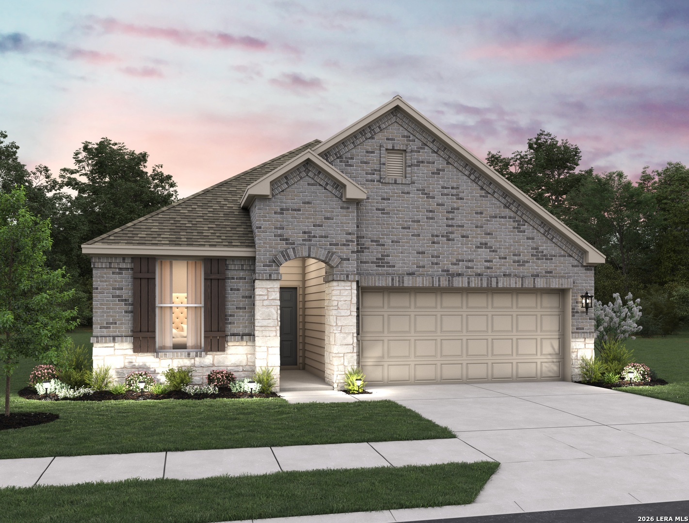1223 Higgins Cove San Antonio TX 78245