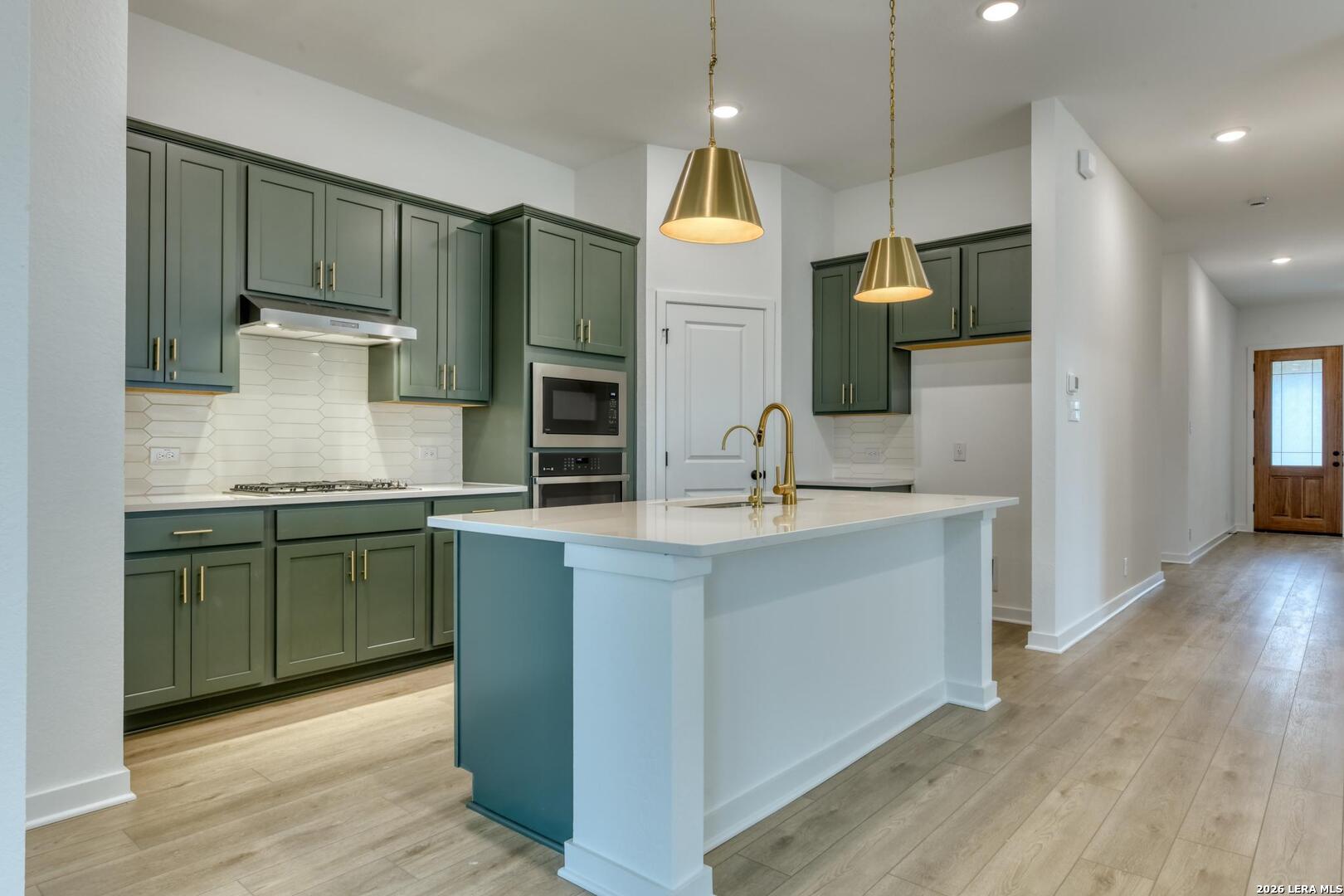 1223 Higgins Cove San Antonio TX 78245