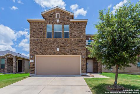 10003 Boxer Creek San Antonio TX 78245