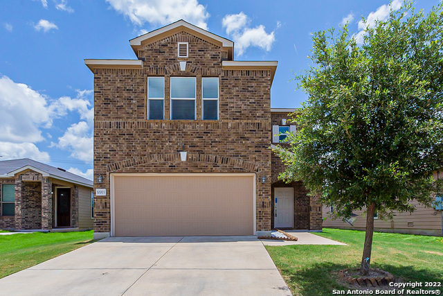 10003 Boxer Creek San Antonio TX 78245