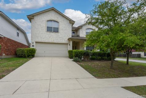 5723 Grayson Cove San Antonio TX 78253