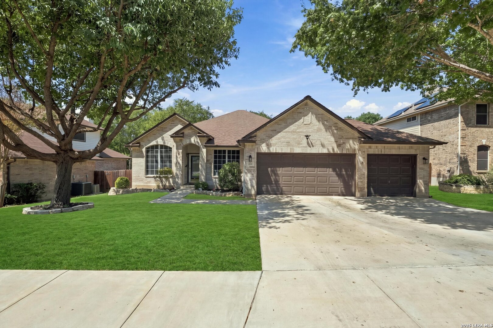264 Brush Trail Bend Cibolo TX 78108
