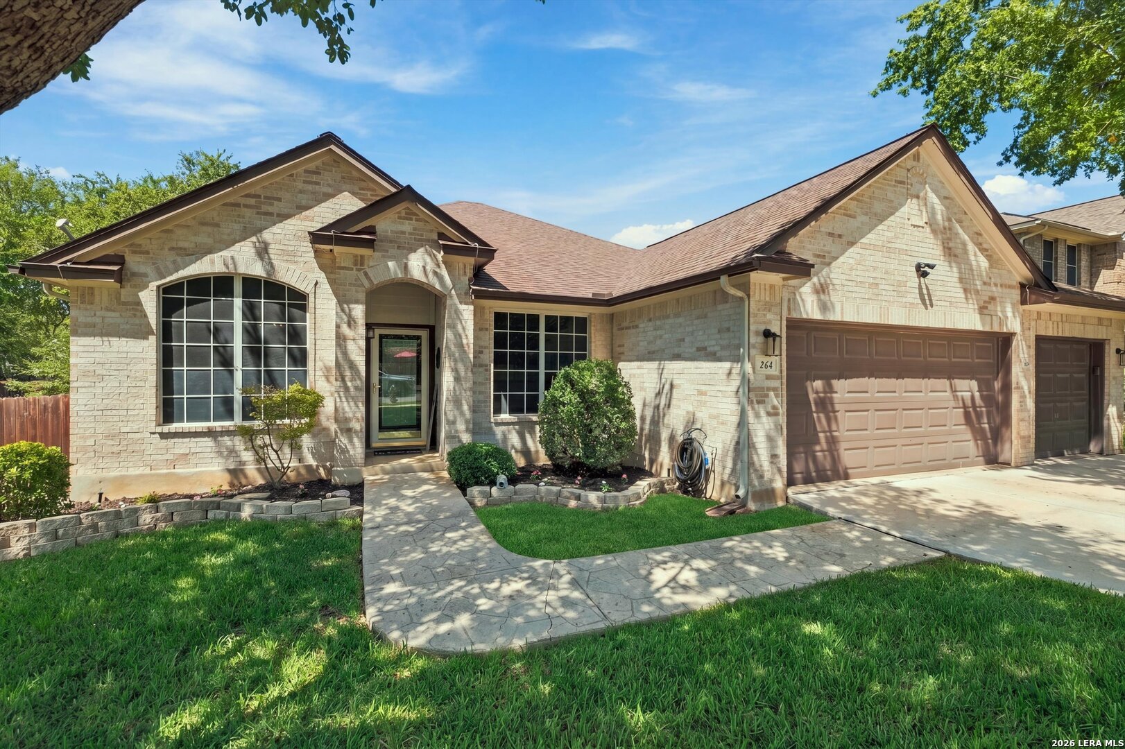 264 Brush Trail Bend Cibolo TX 78108