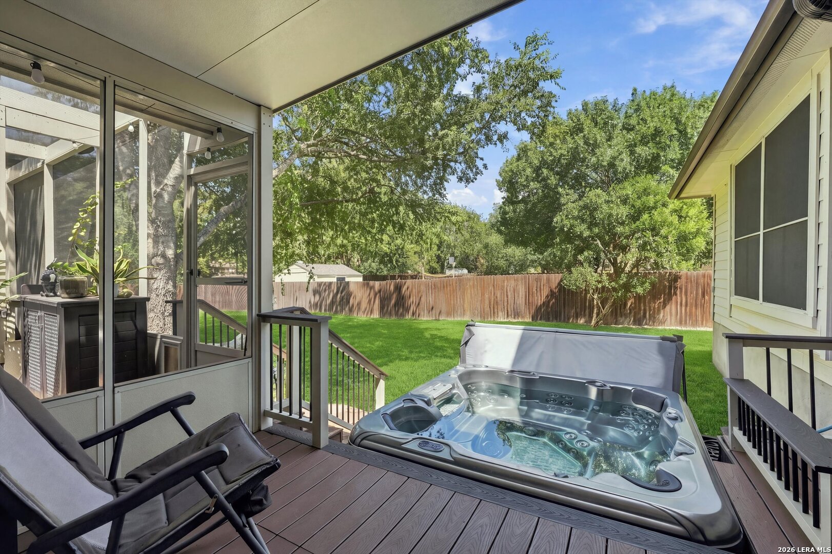 264 Brush Trail Bend Cibolo TX 78108