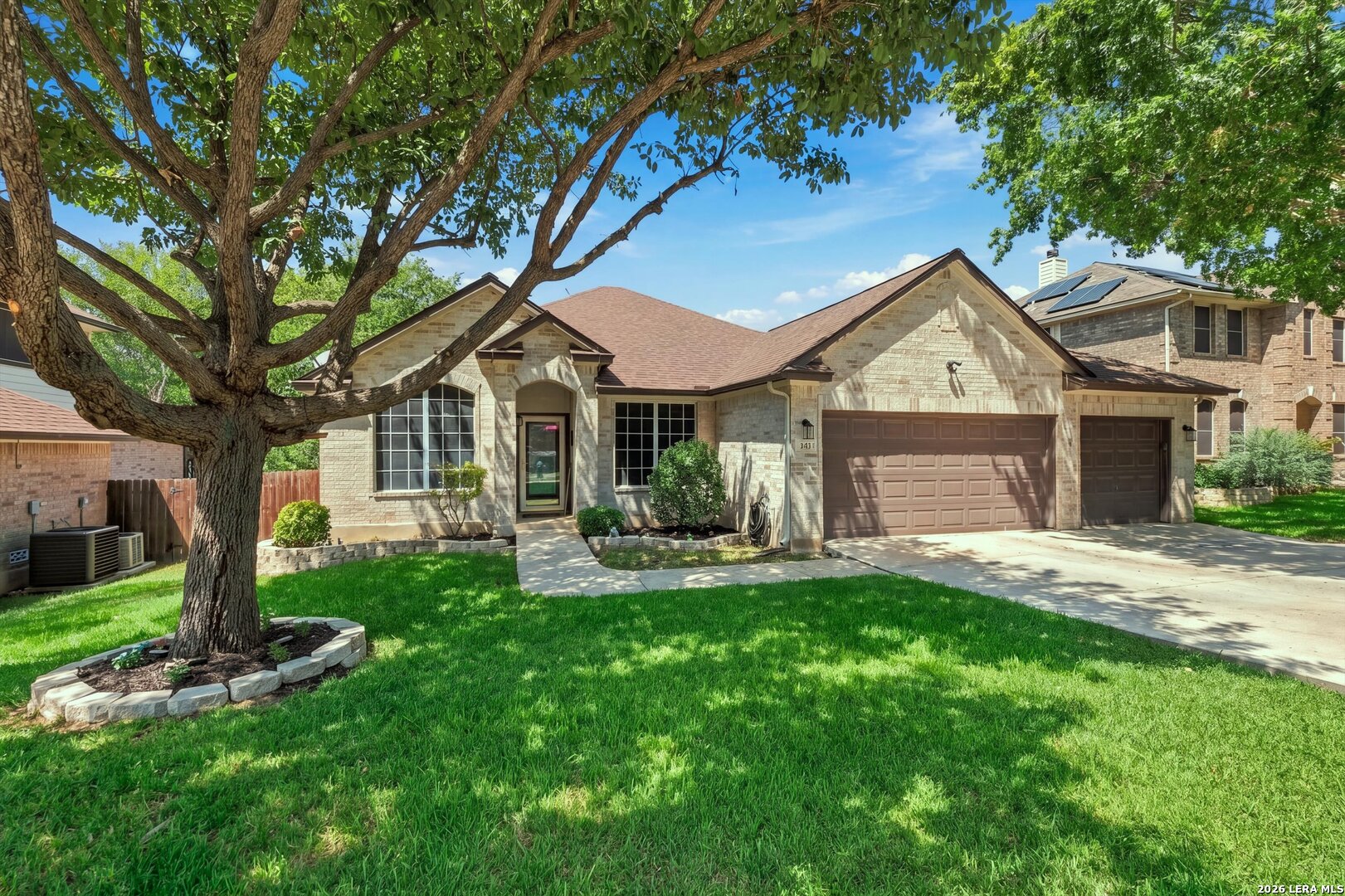 264 Brush Trail Bend Cibolo TX 78108