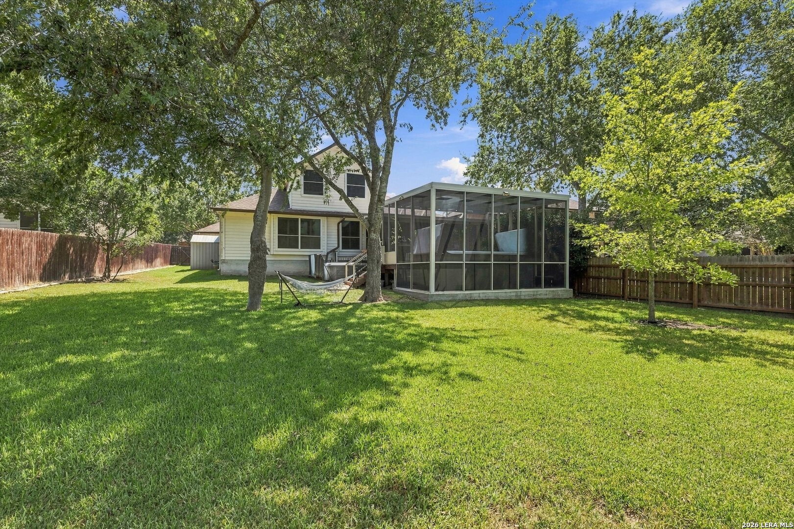 264 Brush Trail Bend Cibolo TX 78108