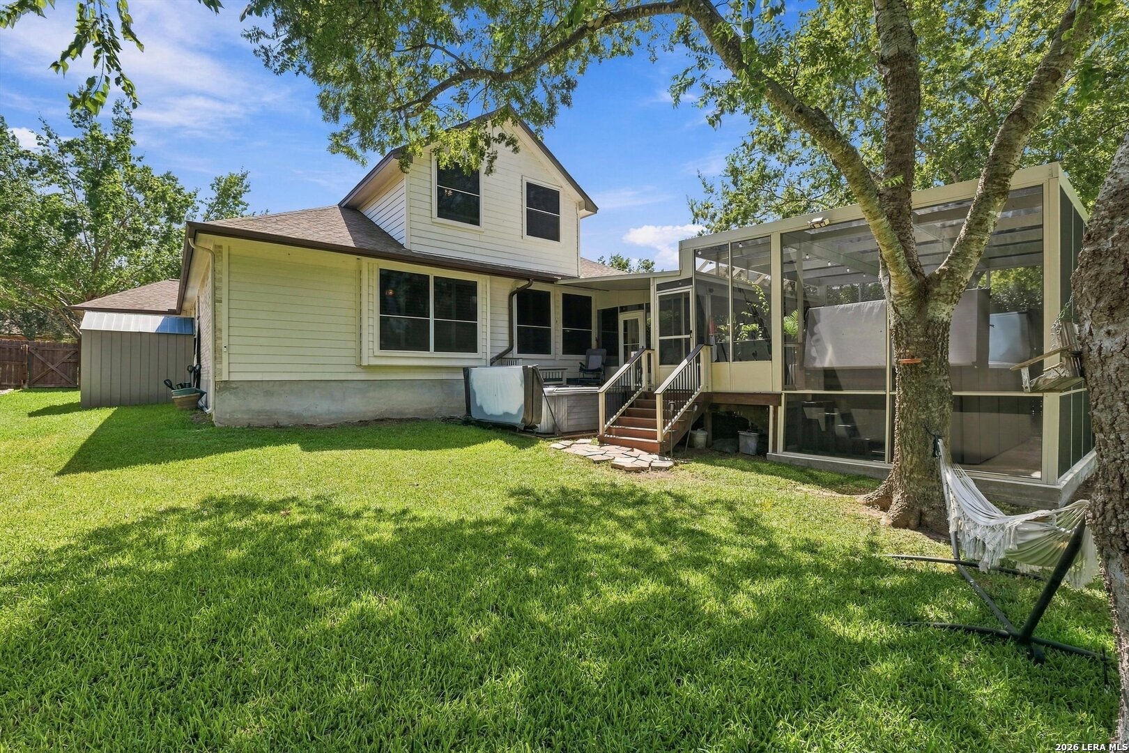 264 Brush Trail Bend Cibolo TX 78108