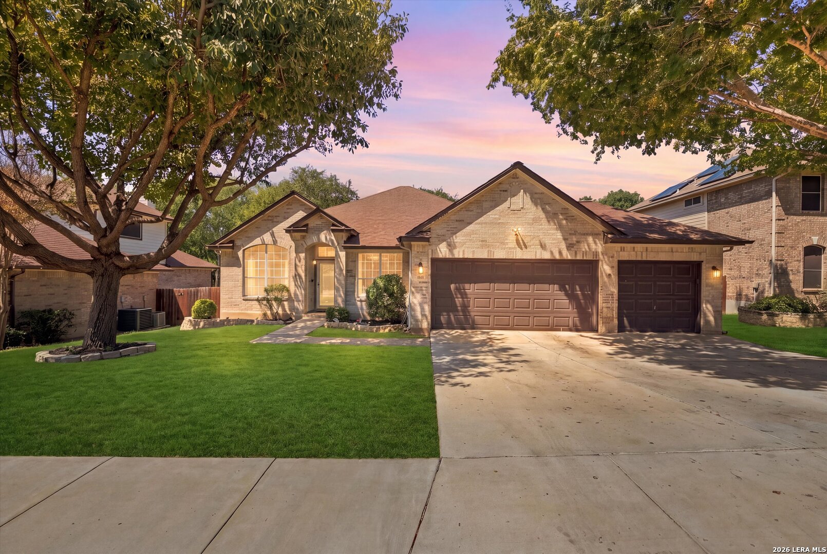 264 Brush Trail Bend Cibolo TX 78108