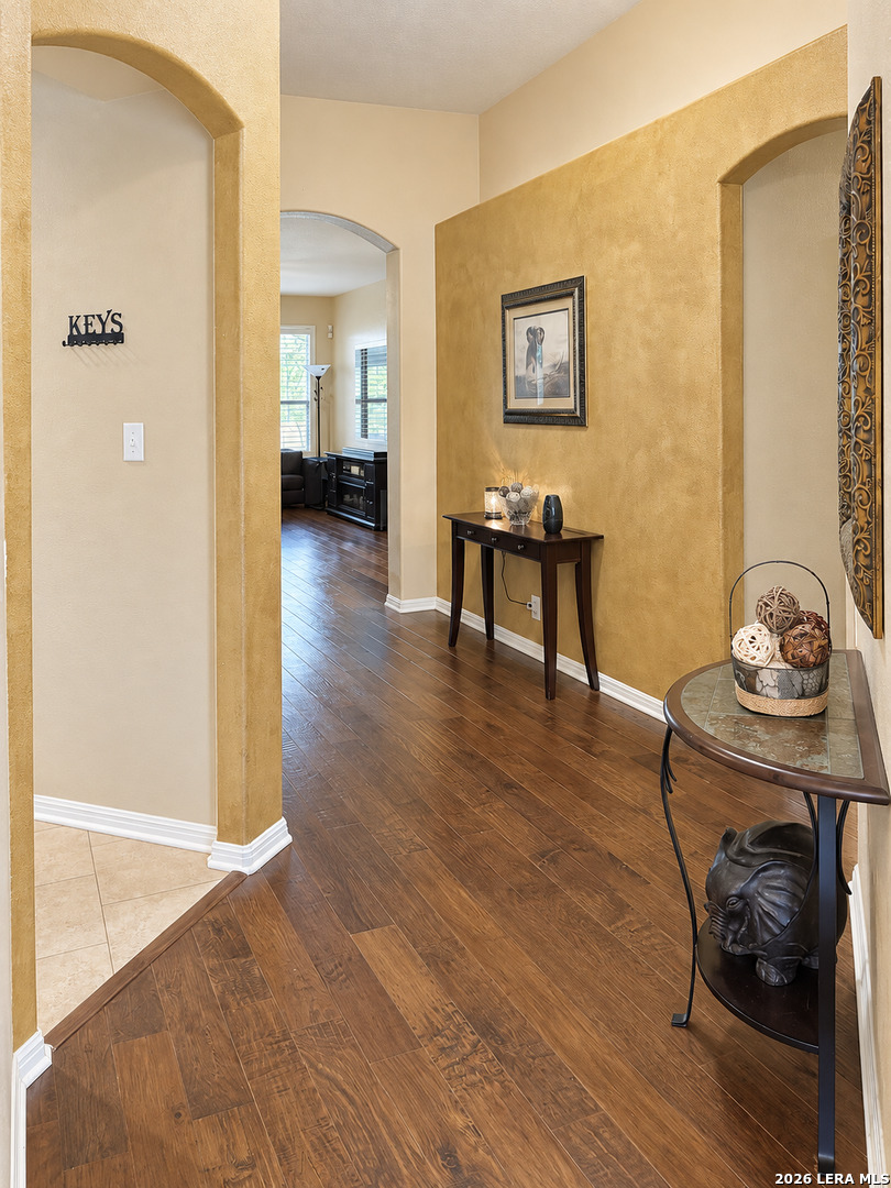 264 Brush Trail Bend Cibolo TX 78108