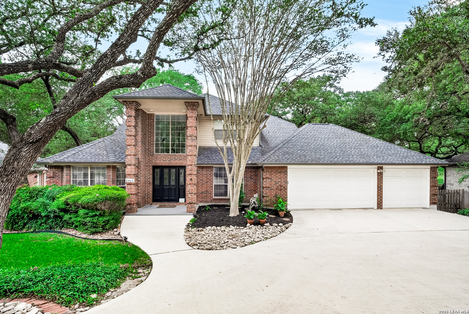 2925 Bent Tree Drive Schertz TX 78154