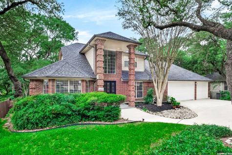 2925 Bent Tree Drive Schertz TX 78154