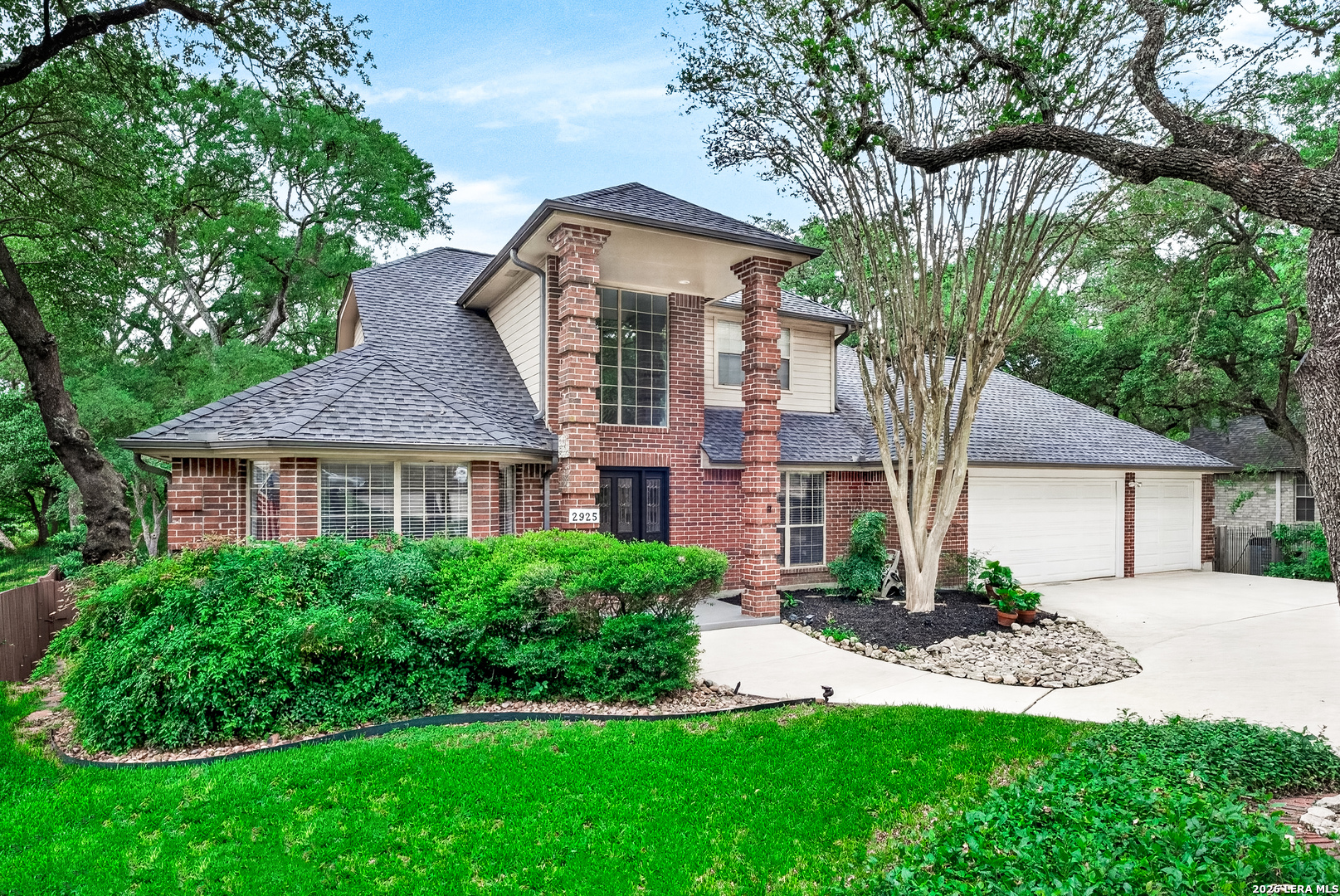2925 Bent Tree Drive Schertz TX 78154