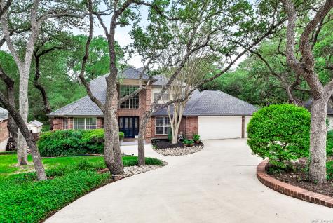 2925 Bent Tree Drive Schertz TX 78154