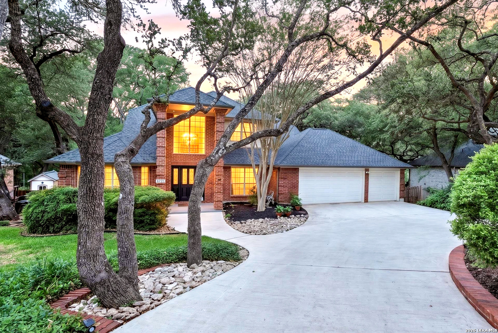 2925 Bent Tree Drive Schertz TX 78154