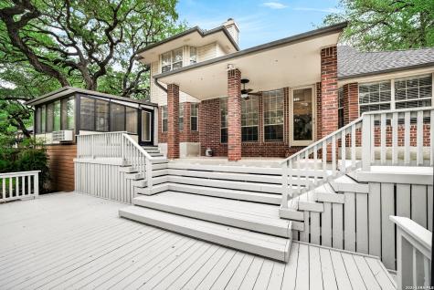 2925 Bent Tree Drive Schertz TX 78154