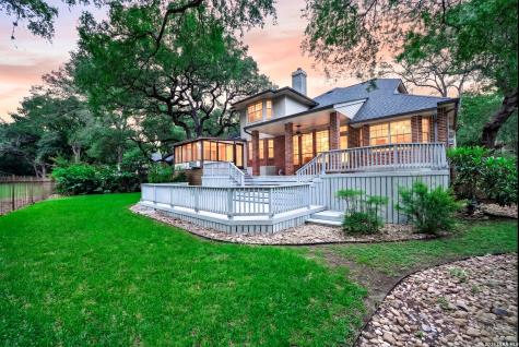 2925 Bent Tree Drive Schertz TX 78154
