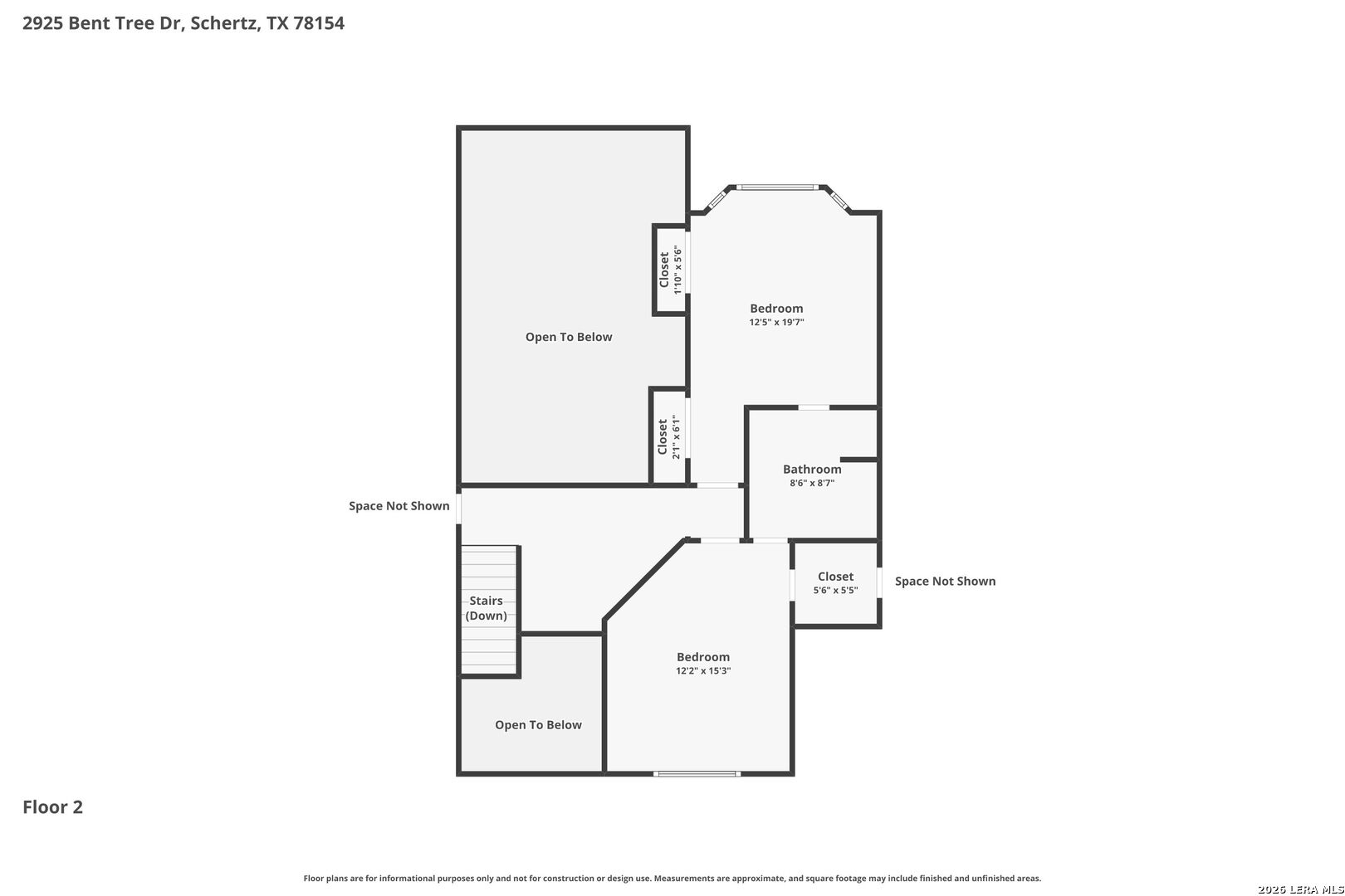 2925 Bent Tree Drive Schertz TX 78154