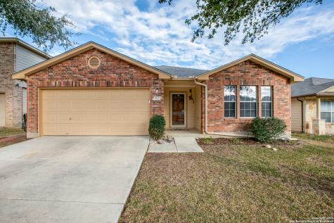 10027 Magnolia River San Antonio TX 78251