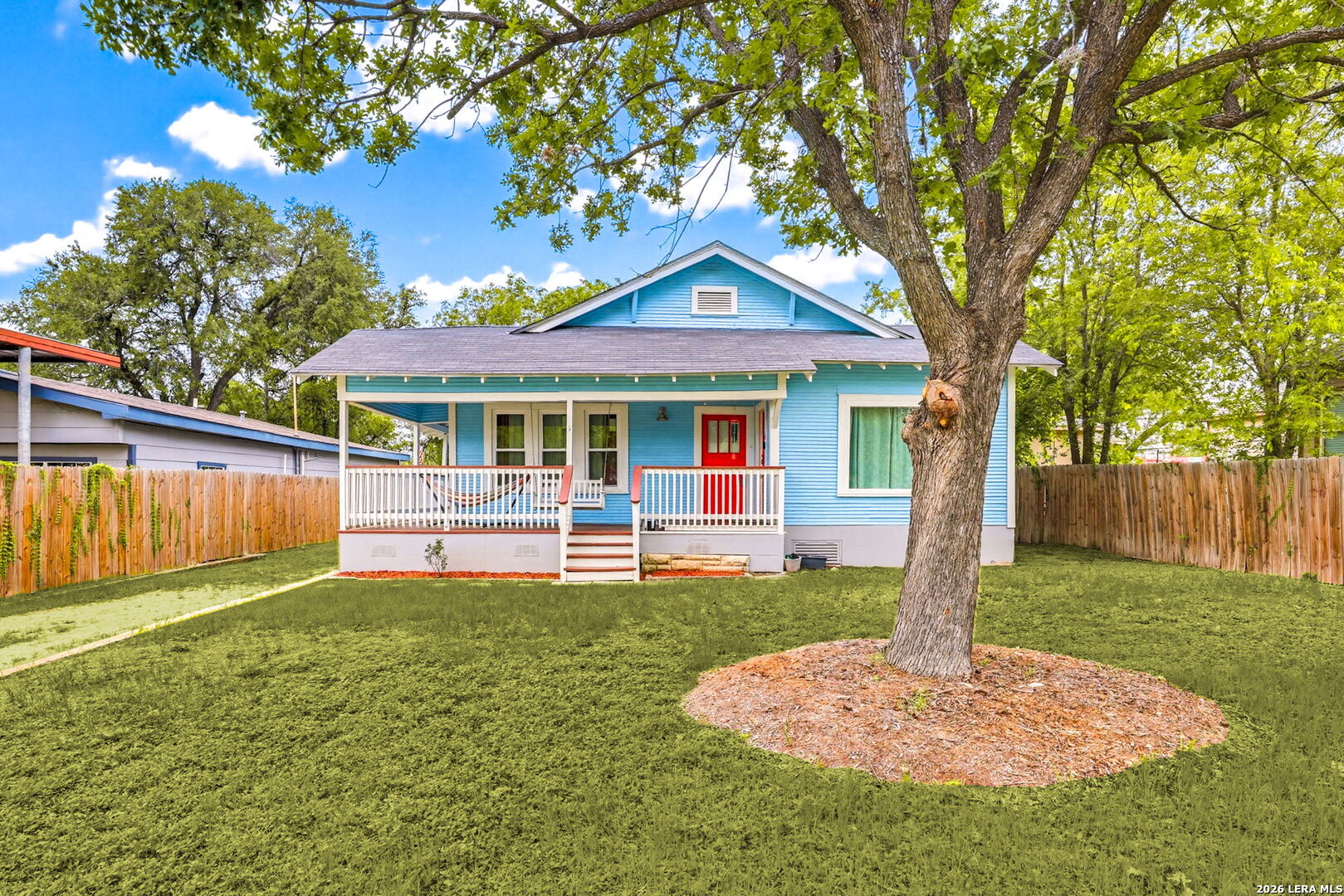 239 E Ligustrum San Antonio TX 78228