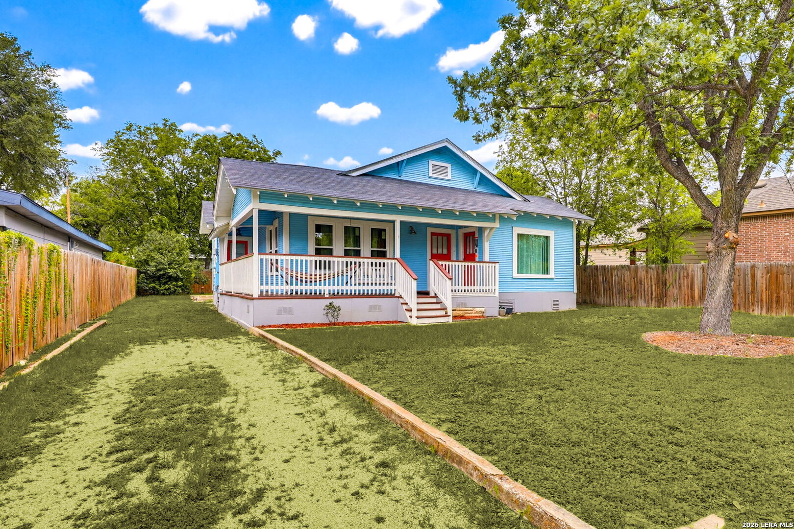 239 E Ligustrum San Antonio TX 78228