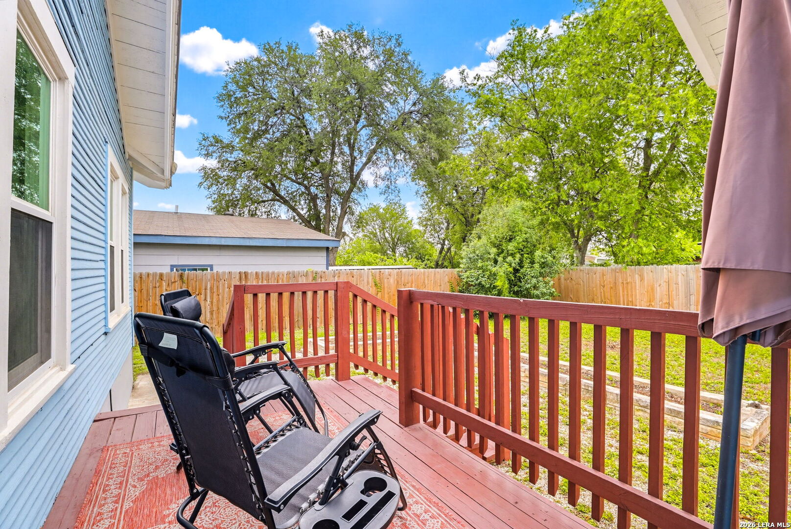239 E Ligustrum San Antonio TX 78228