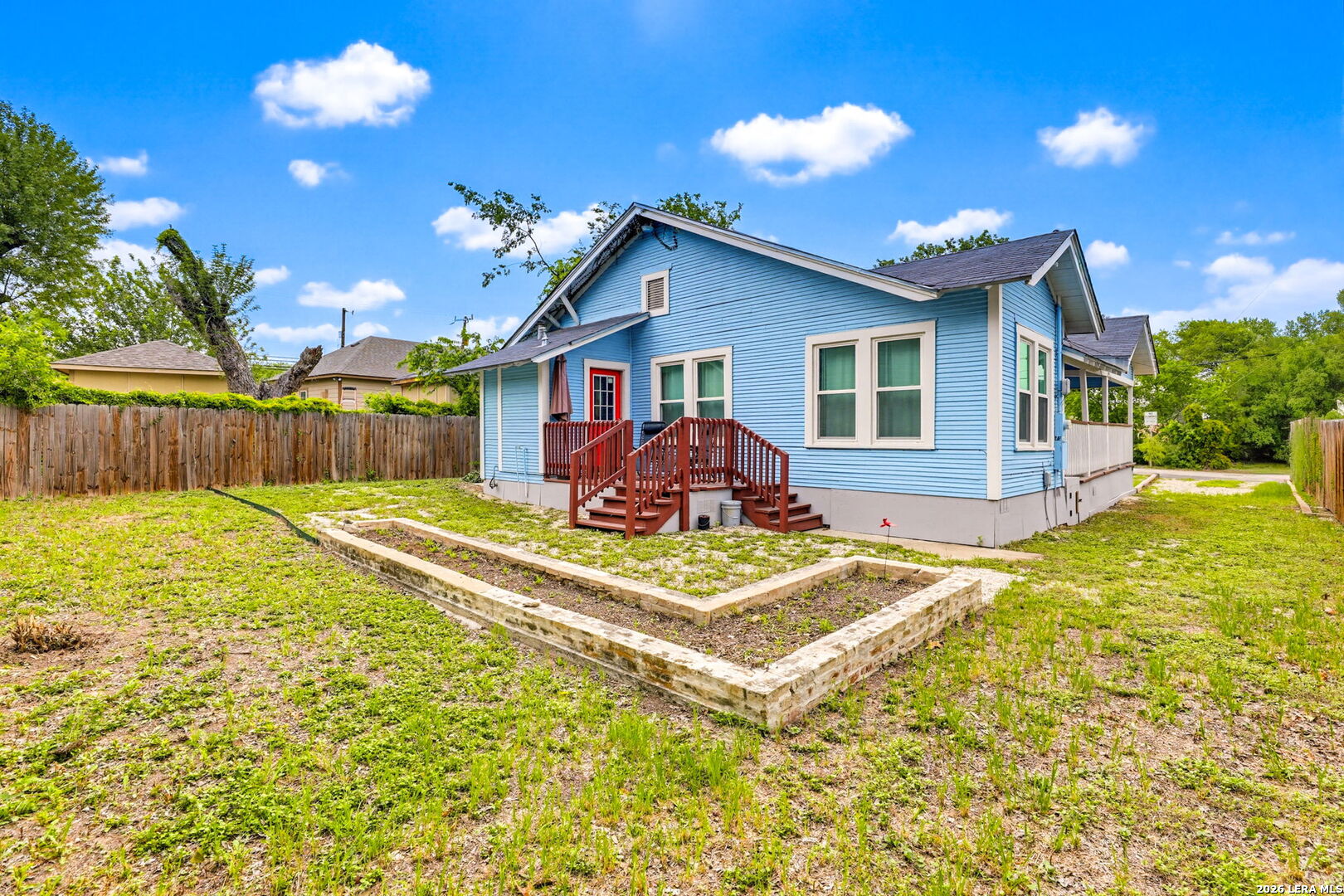 239 E Ligustrum San Antonio TX 78228