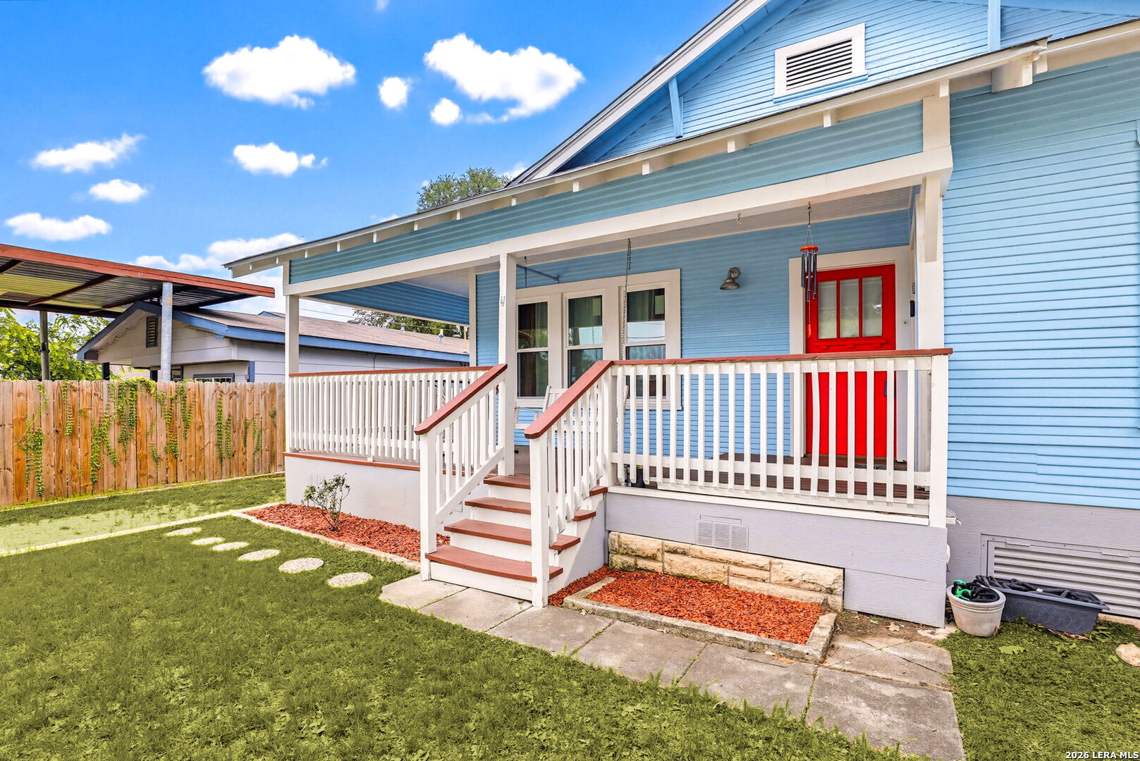 239 E Ligustrum San Antonio TX 78228