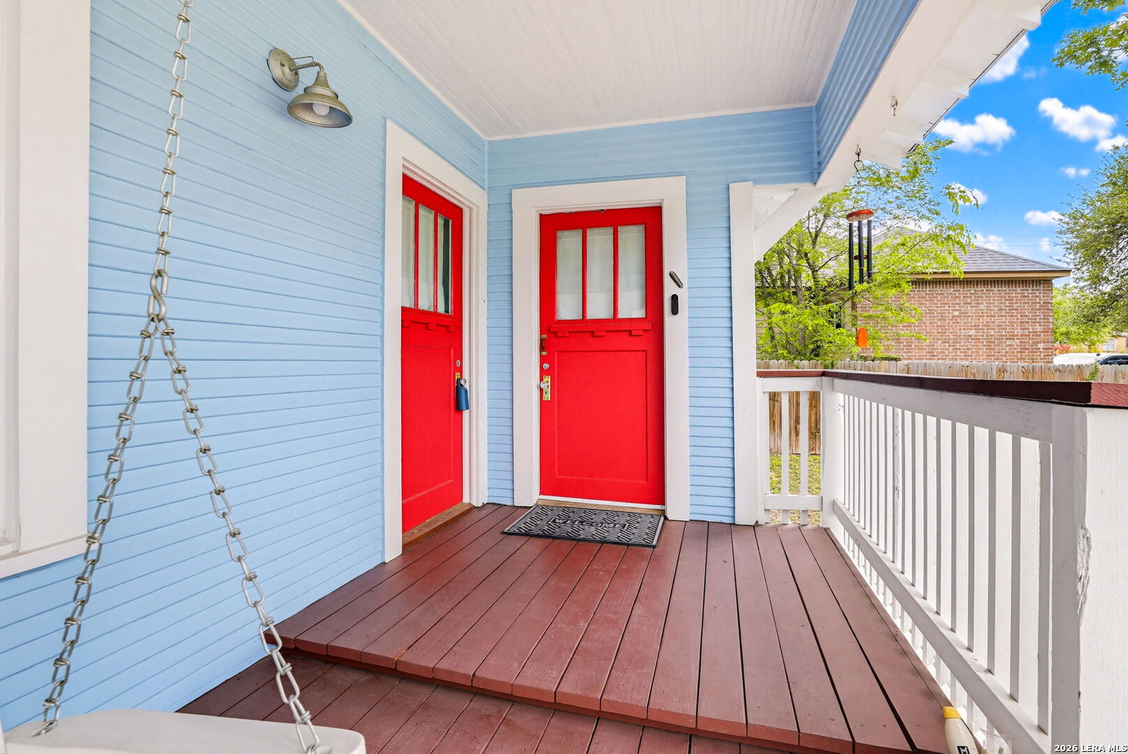 239 E Ligustrum San Antonio TX 78228